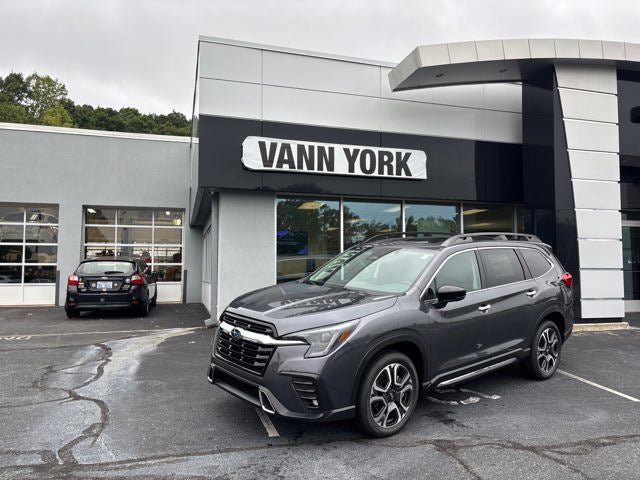 New 2027 Subaru Ascent Touring AWD/4WD image 63