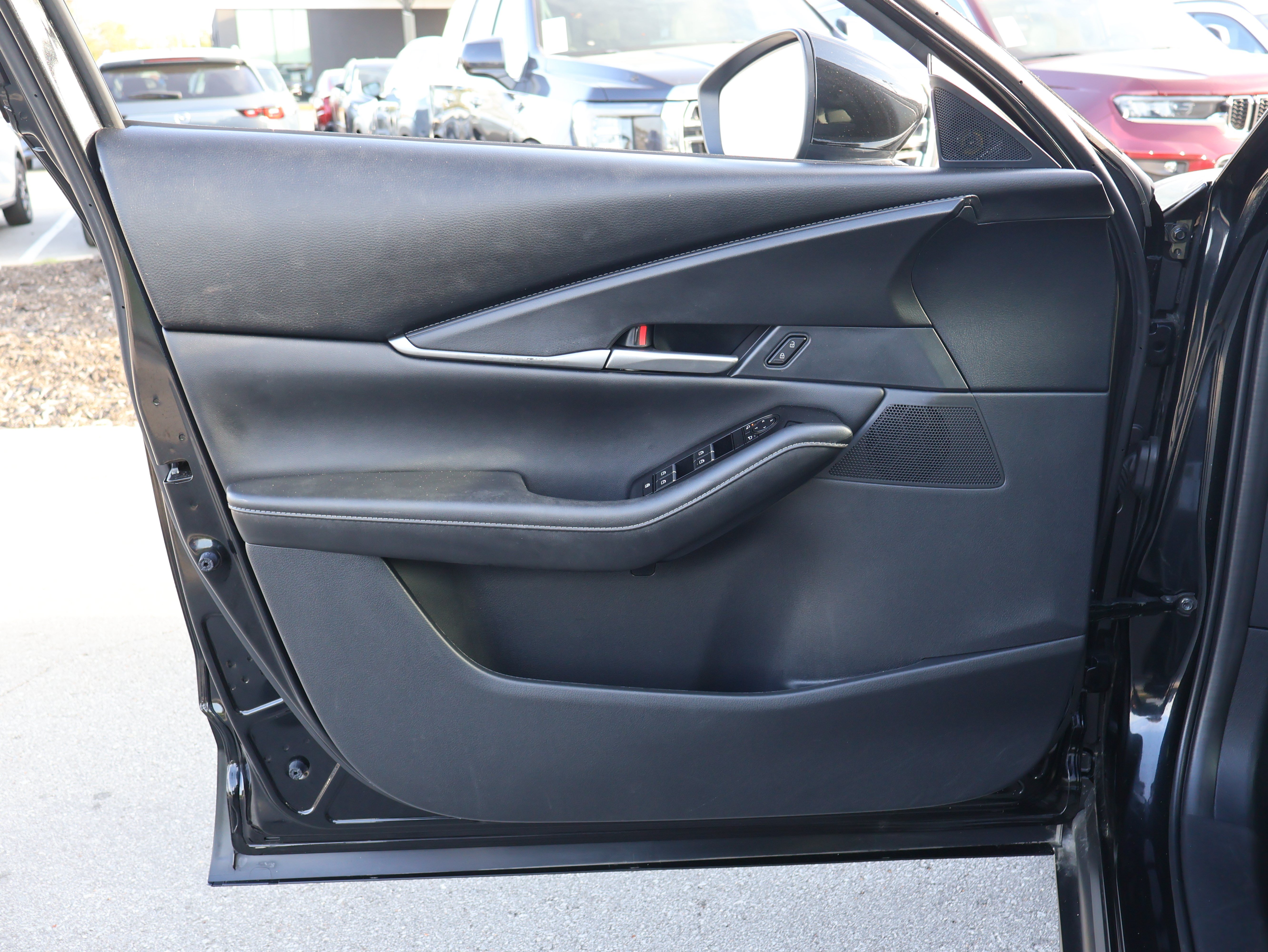 Used 2024 MAZDA CX-30 AWD 2.5 S w/ Select Sport Pkg image 28