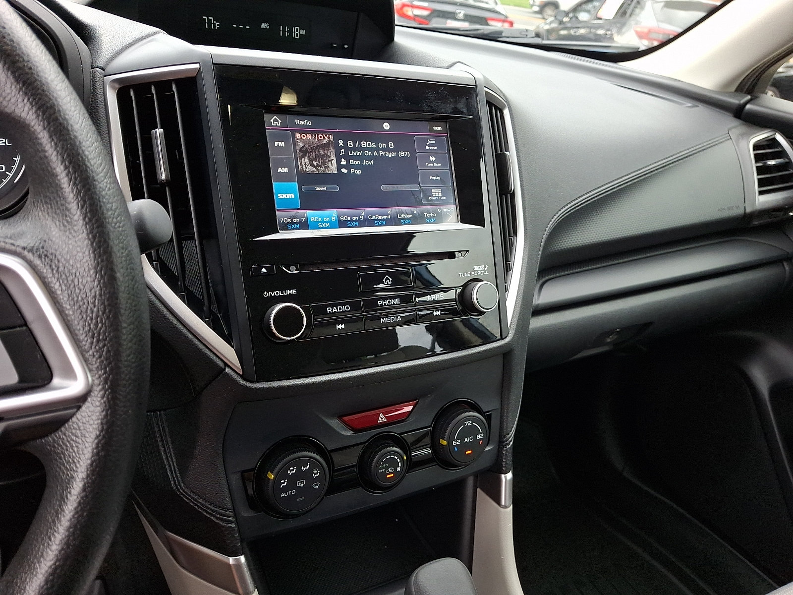 Used 2019 Subaru Forester AWD/4WD image 23