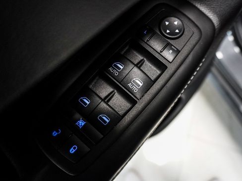 Used 2023 Dodge Durango SRT Hellcat image 26