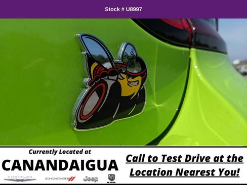 Used 2023 Dodge Charger Scat Pack image 41