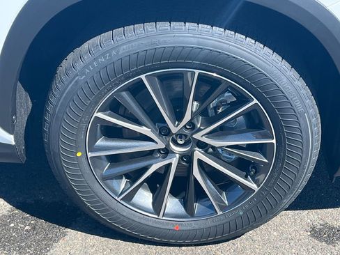 New 2026 Lexus NX 350 AWD w/ Premium Package image 5
