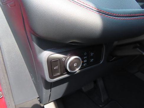 Used 2025 Ford Explorer ST-Line w/ Premium Package AWD/4WD image 15