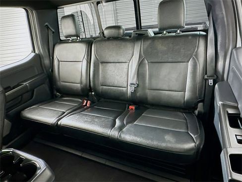 Used 2023 Ford F150 XLT w/ Equipment Group 302A High image 11