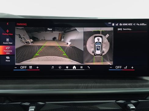 New 2026 BMW X5 xDrive50e w/ M Sport Package AWD/4WD image 23