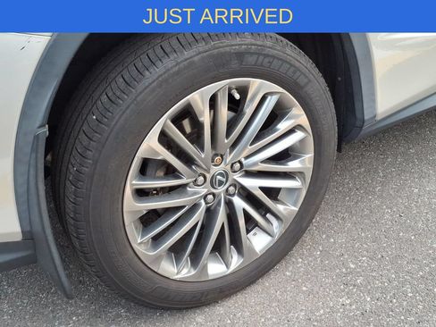 Used 2021 Lexus RX 350 AWD w/ Luxury Package image 7