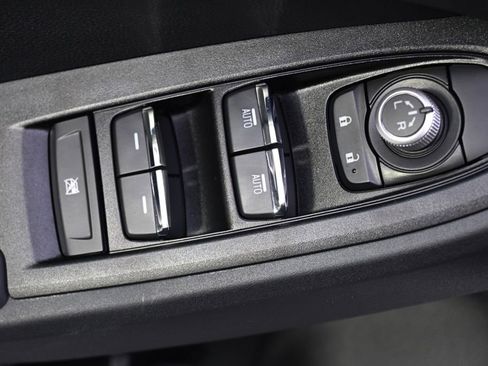 Certified 2025 Subaru Crosstrek 2.5i Limited w/ Popular Package #3A image 23