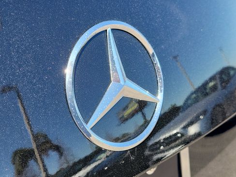 Certified 2025 Mercedes-Benz C 300 Sedan image 8