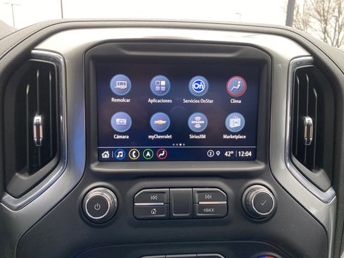 Used 2021 Chevrolet Silverado 2500 LTZ w/ Z71 Chrome Sport Edition image 25