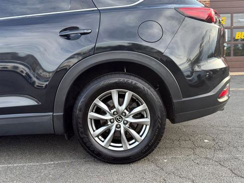 Used 2017 MAZDA CX-9 Touring AWD/4WD image 5