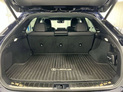Used 2021 Lexus RX 350 F Sport w/ Accessory Package AWD/4WD image 25