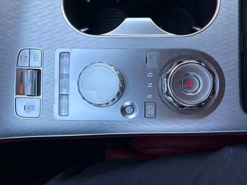 New 2026 Genesis GV70 2.5T Sport Prestige AWD/4WD image 22
