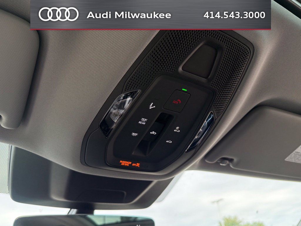 New 2026 Audi Q5 Premium Plus AWD/4WD image 29