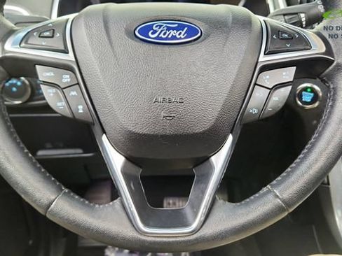 Used 2020 Ford Edge Titanium w/ Equipment Group 301A FWD image 41