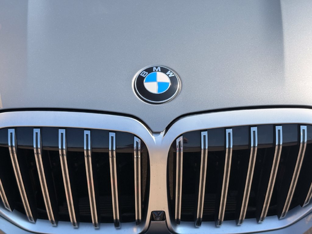 Used 2026 BMW X7 xDrive40i AWD/4WD image 16
