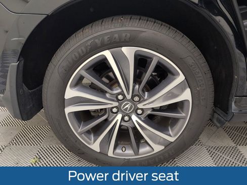 Used 2019 Acura MDX SH-AWD w/ Technology Package image 20