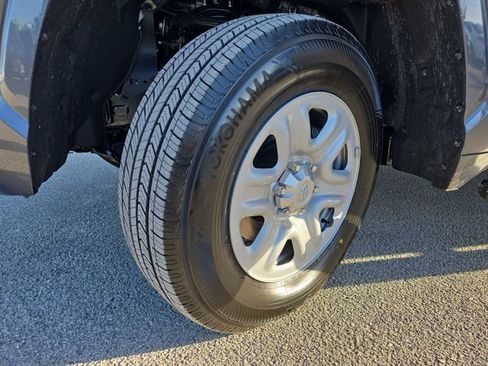 New 2026 Toyota Tundra SR image 31