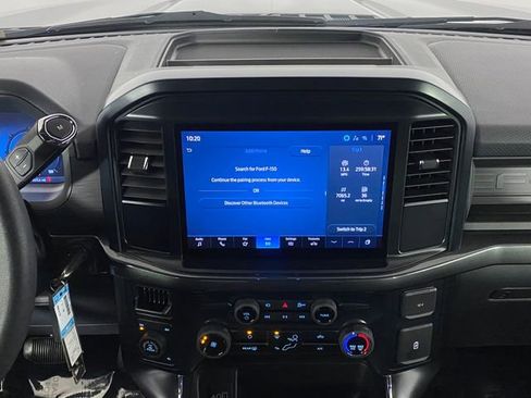 Used 2025 Ford F150 STX w/ Equipment Group 200A image 21
