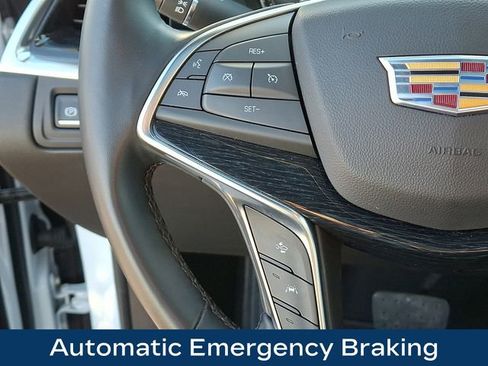 Used 2025 Cadillac XT5 Premium Luxury image 26