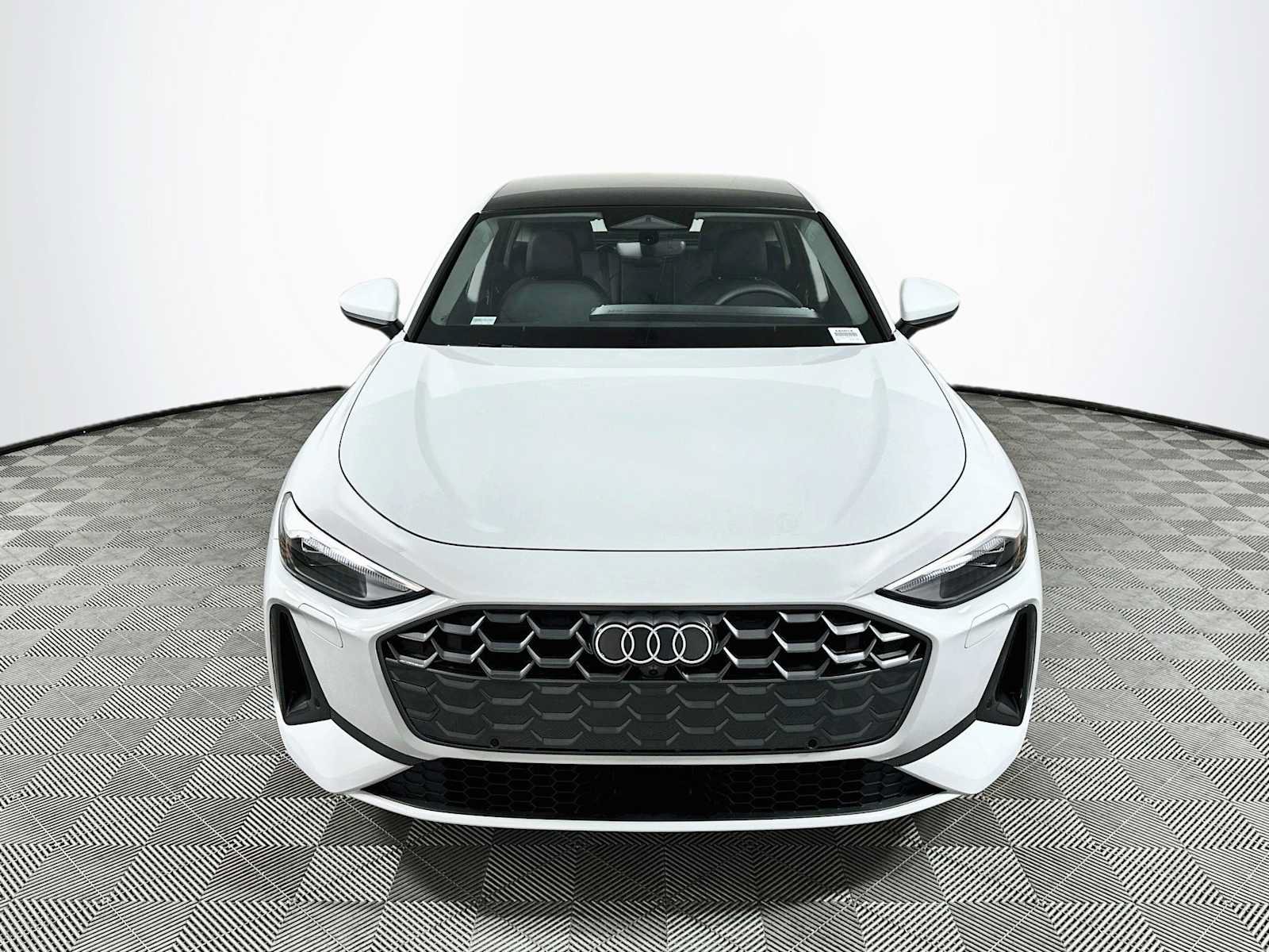 Certified 2025 Audi A5 Premium w/ Convenience Package AWD/4WD image 2