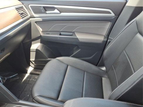 Certified 2023 Volkswagen Atlas SE AWD/4WD image 17