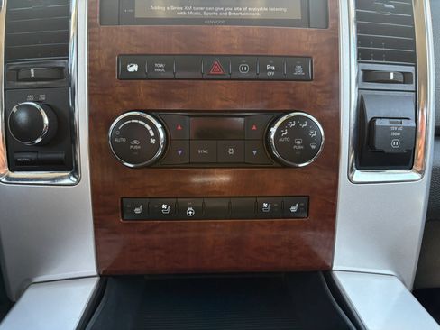 Used 2010 Dodge Ram 2500 Truck Laramie w/ Chrome Accents Group AWD/4WD image 16