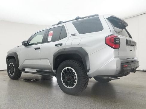 New 2025 Toyota 4Runner TRD Off-Road Premium image 21