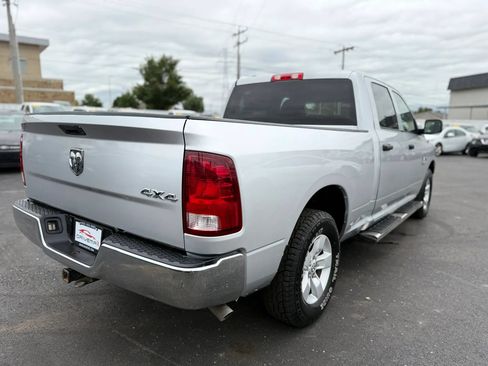 Used 2016 RAM 1500 Tradesman w/ Popular Equipment Group AWD/4WD image 4