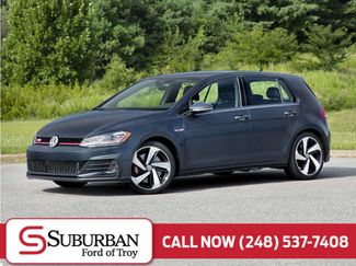 Used 2018 Volkswagen GTI S FWD video 1