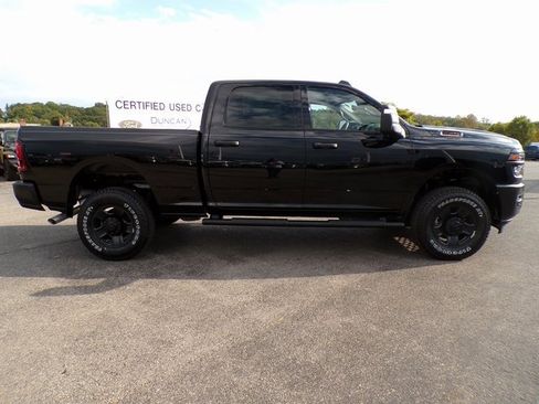New 2026 RAM 2500 Tradesman image 5