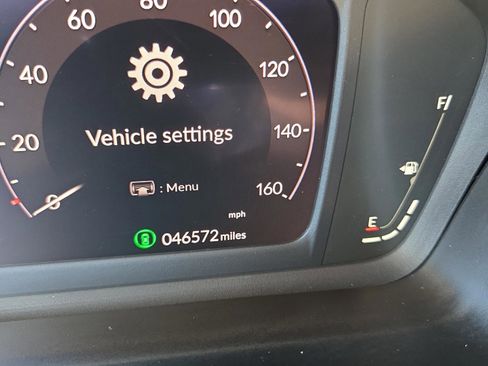 Used 2023 Honda Accord LX image 24