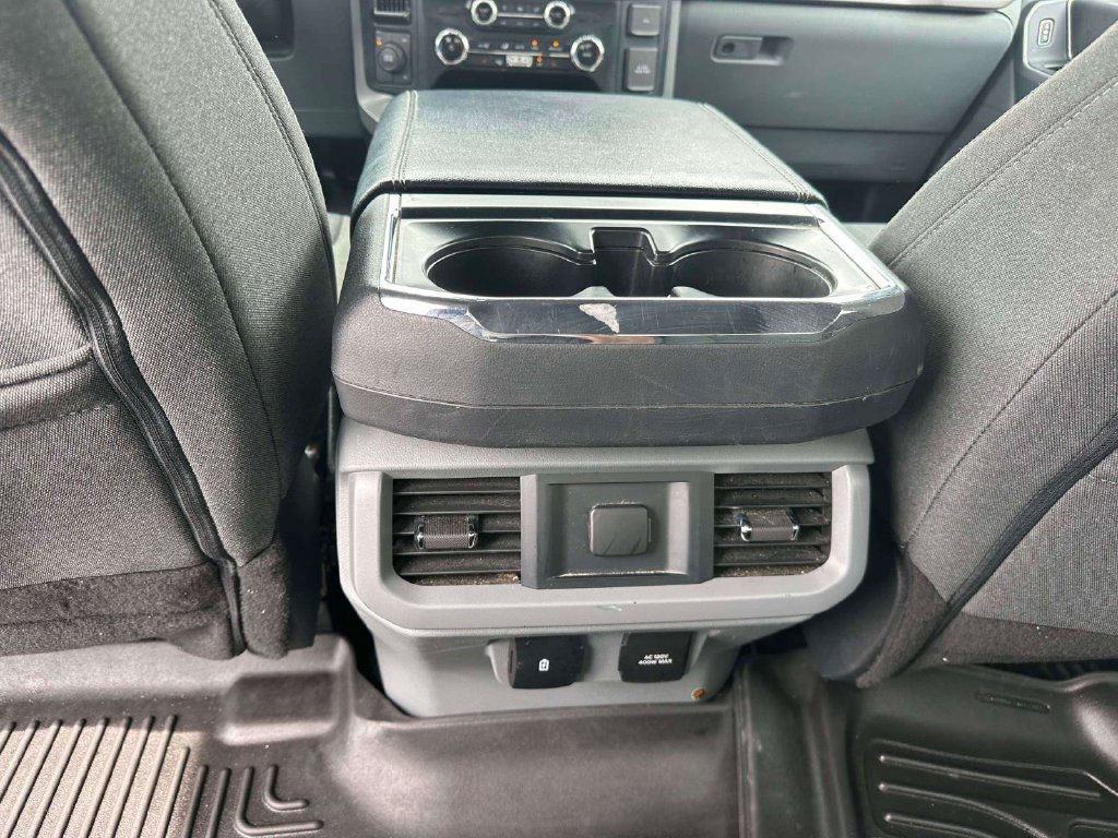 Used 2024 Ford F150 XLT w/ Equipment Group 302A MID AWD/4WD image 12