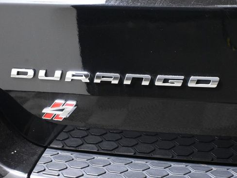 Used 2023 Dodge Durango SXT Launch Edition AWD/4WD image 39