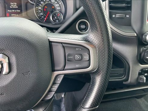 Used 2024 RAM 2500 Tradesman image 15