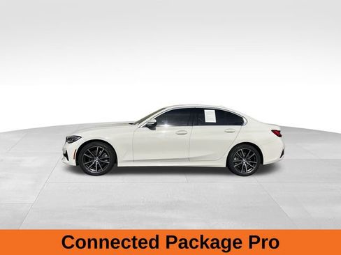 Used 2019 BMW 330i Sedan image 2