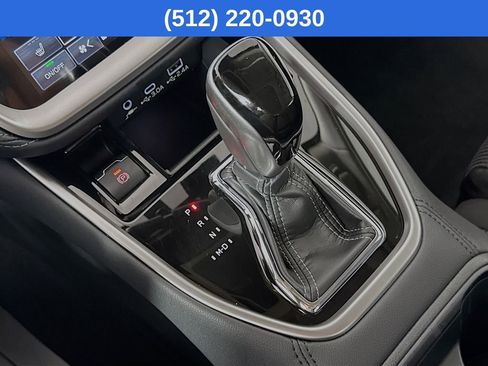 Used 2025 Subaru Legacy Premium image 21