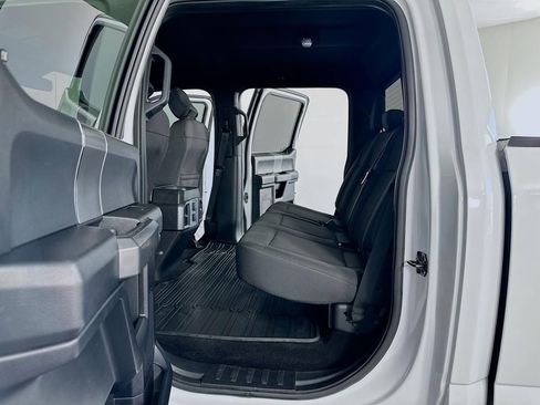 Used 2016 Ford F150 XLT w/ Equipment Group 302A Luxury image 29