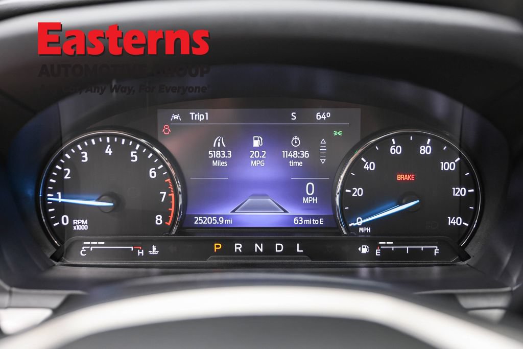 Used 2022 Ford Explorer XLT w/ Equipment Group 202A AWD/4WD image 20