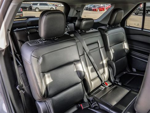 Used 2024 Ford Explorer XLT w/ Equipment Group 202A image 19