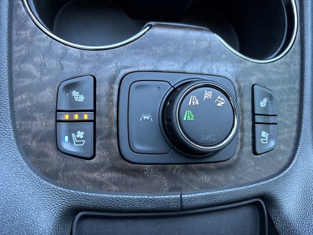 Used 2023 GMC Acadia Denali w/ Denali Technology Package AWD/4WD image 41