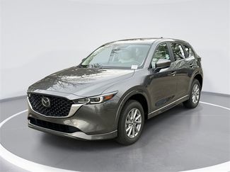 New 2025 MAZDA CX-5 AWD 2.5 S w/ Preferred Package video 1