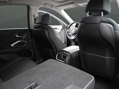 Certified 2024 Acura RDX SH-AWD image 17