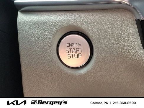 New 2026 Kia Sorento SX Prestige AWD/4WD image 19