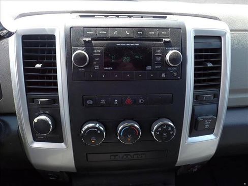 Used 2012 RAM 3500 Big Horn AWD/4WD image 15