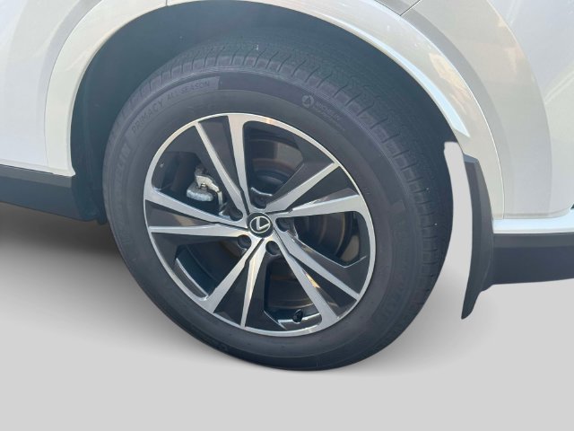 Used 2024 Lexus RX 350 Premium w/ Accessory Package (P1) AWD/4WD image 9