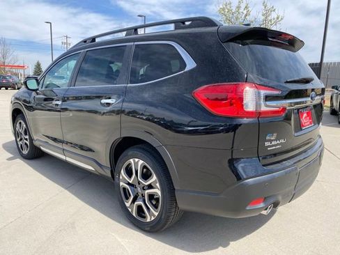 New 2026 Subaru Ascent Touring image 3