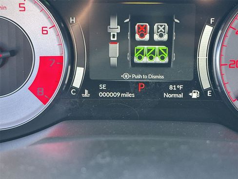 New 2026 Acura RDX A-Spec image 19