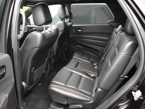 Used 2024 Dodge Durango GT AWD/4WD image 15