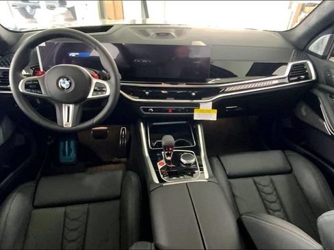 New 2026 BMW X5 M Competition w/ Executive Package AWD/4WD image 5