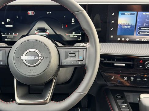 New 2026 Nissan Kicks SR w/ SR Premium Package FWD image 22